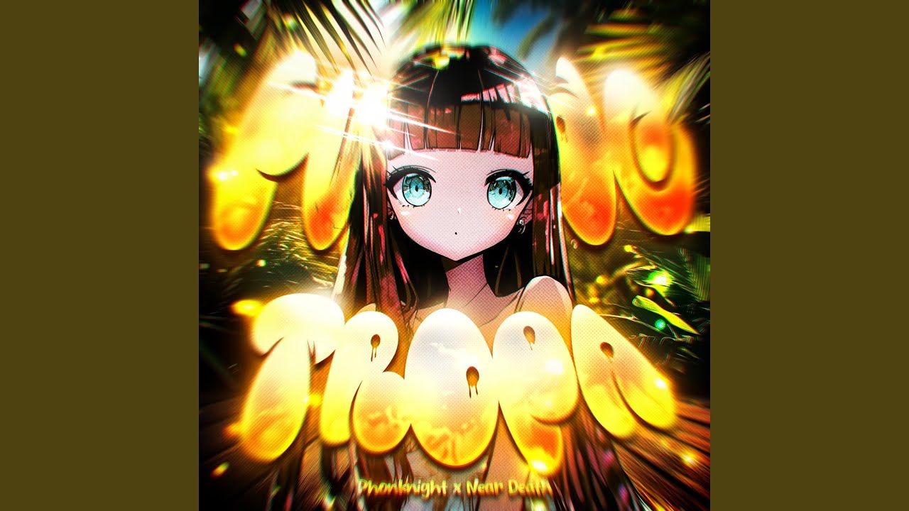 Funk de Tropa (Ultra Slowed)