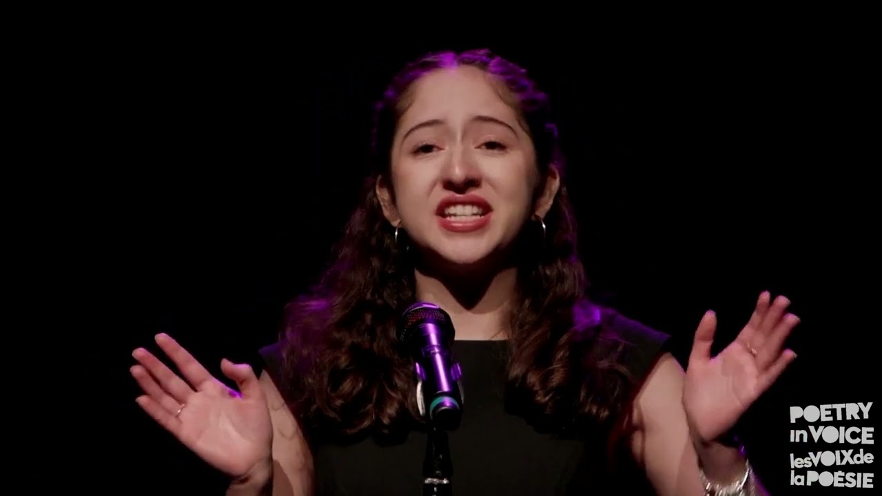 Isa Torres Rangel: &ldquo;Paper People&rdquo; by Harry Baker