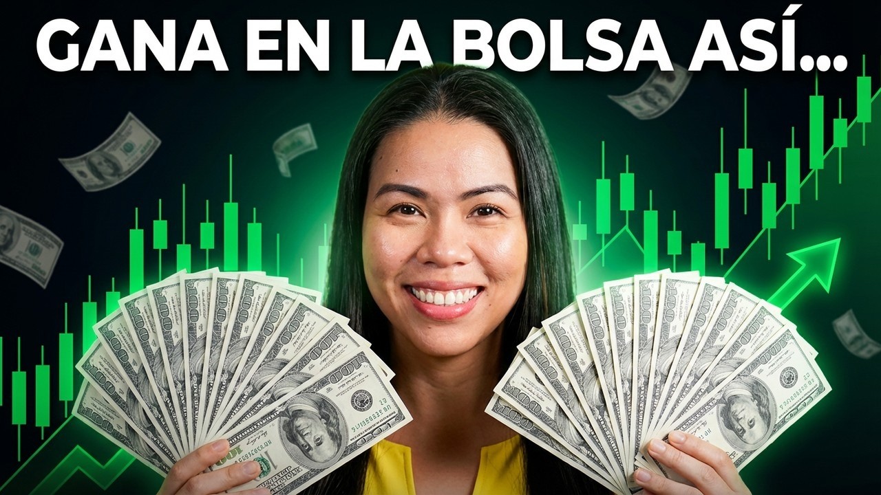 Bolsa De Valores: NO Rompas Estas 7 Reglas De Inversión