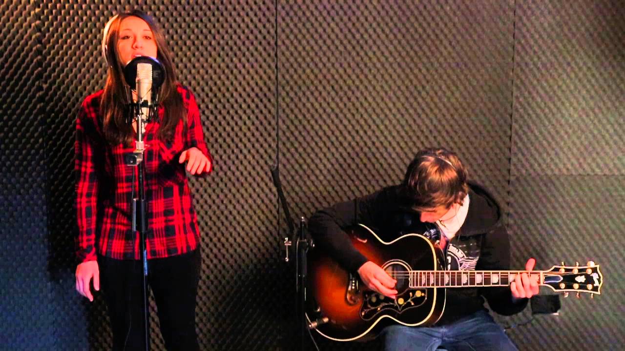 Come un pittore (Modà) - A2 acoustic duo cover