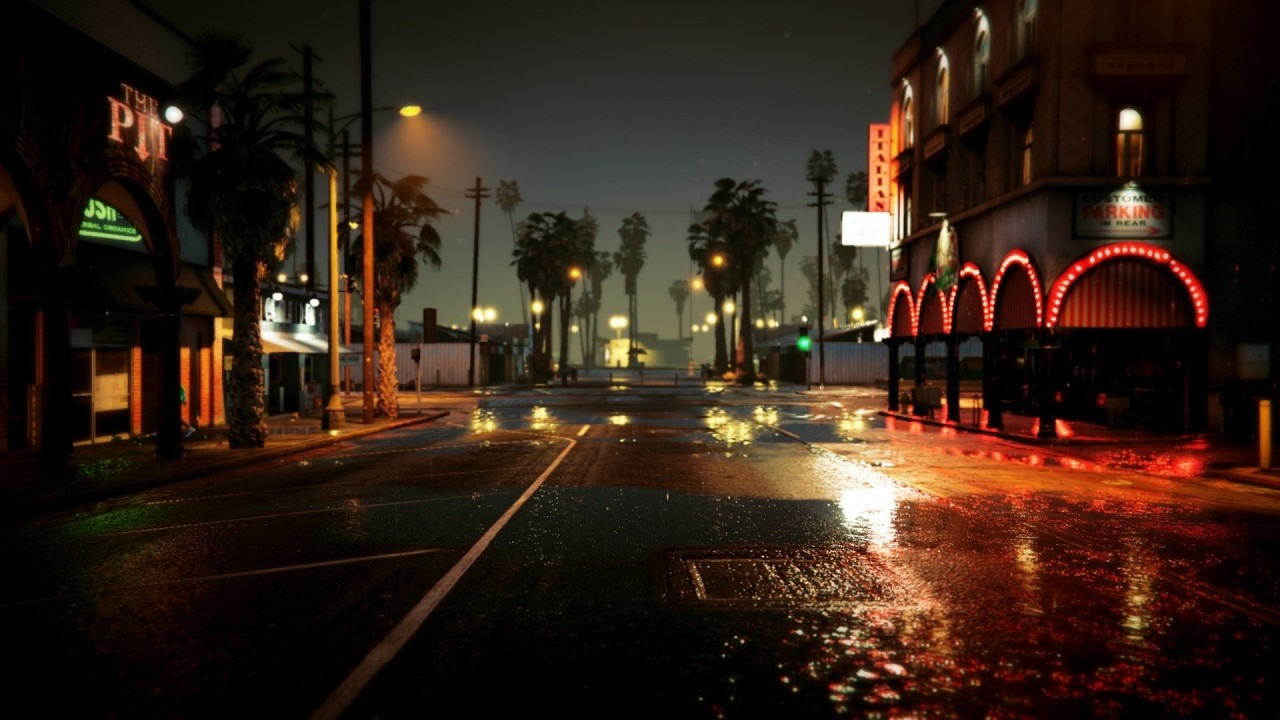 GTA 5 RP  LSPD патрульный коп.  День 704