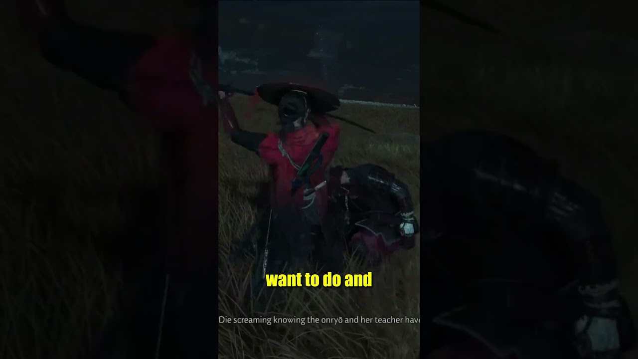 Сколько ДЕЙСТВИТЕЛЬНО времени требуется, чтобы пройти Ghost of Yotei?