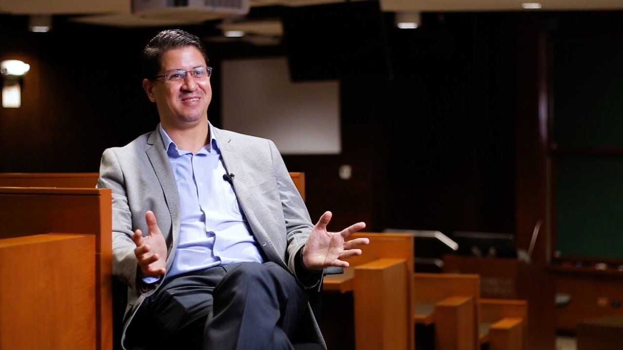 Corporate MBA l Pac&iacute;fico Business School
