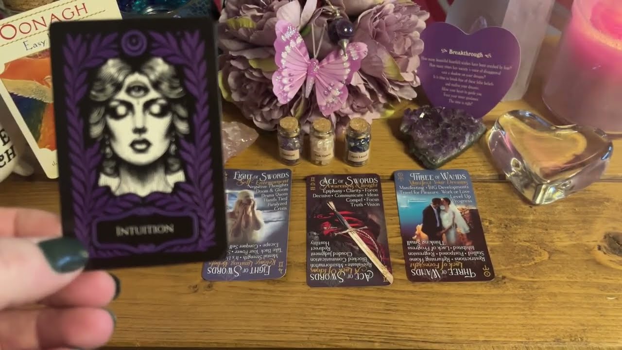 Leo, Aries & Sagittarius Element of fire 🔥 pick a card timeless reading ♌️♈️♐️ Rising,sun & moon