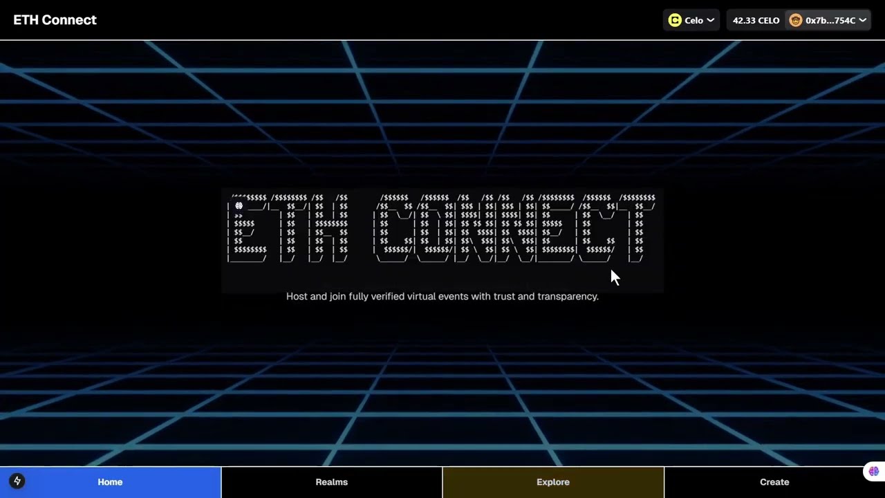 Eth Connect