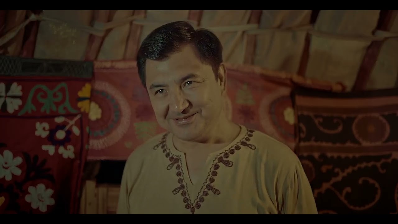 Doctor Fahriddin
