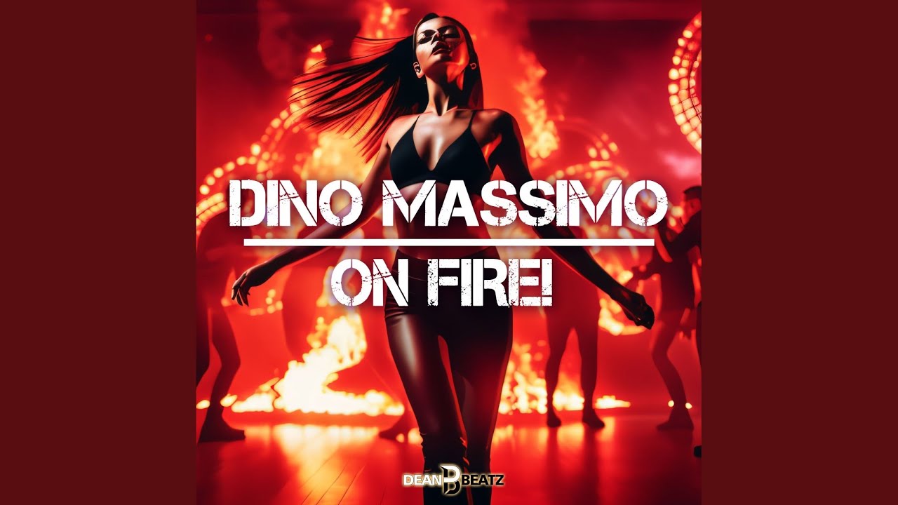On Fire! (Extended Mix)