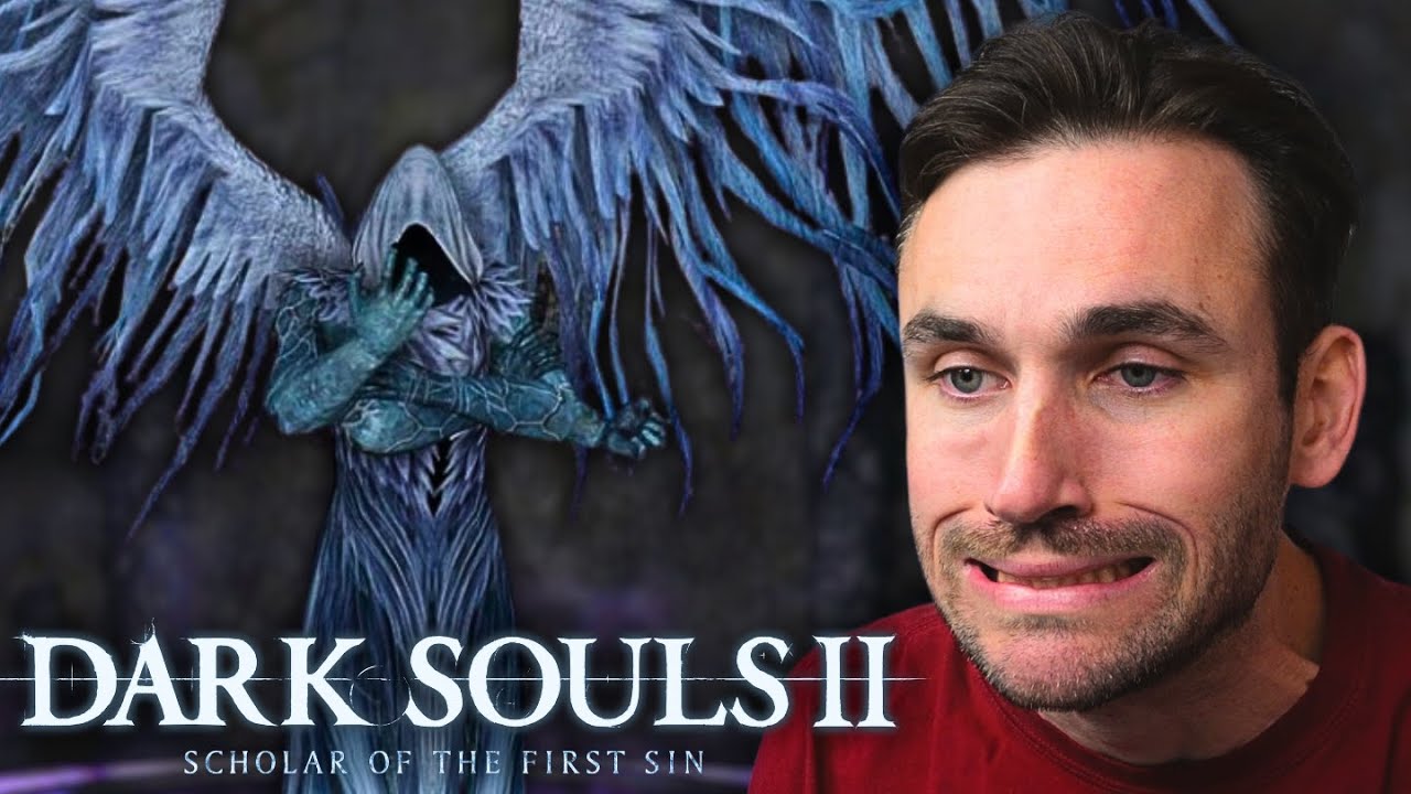 DARKLURKER Factory Reset Me | Dark Souls 2 - Part 15