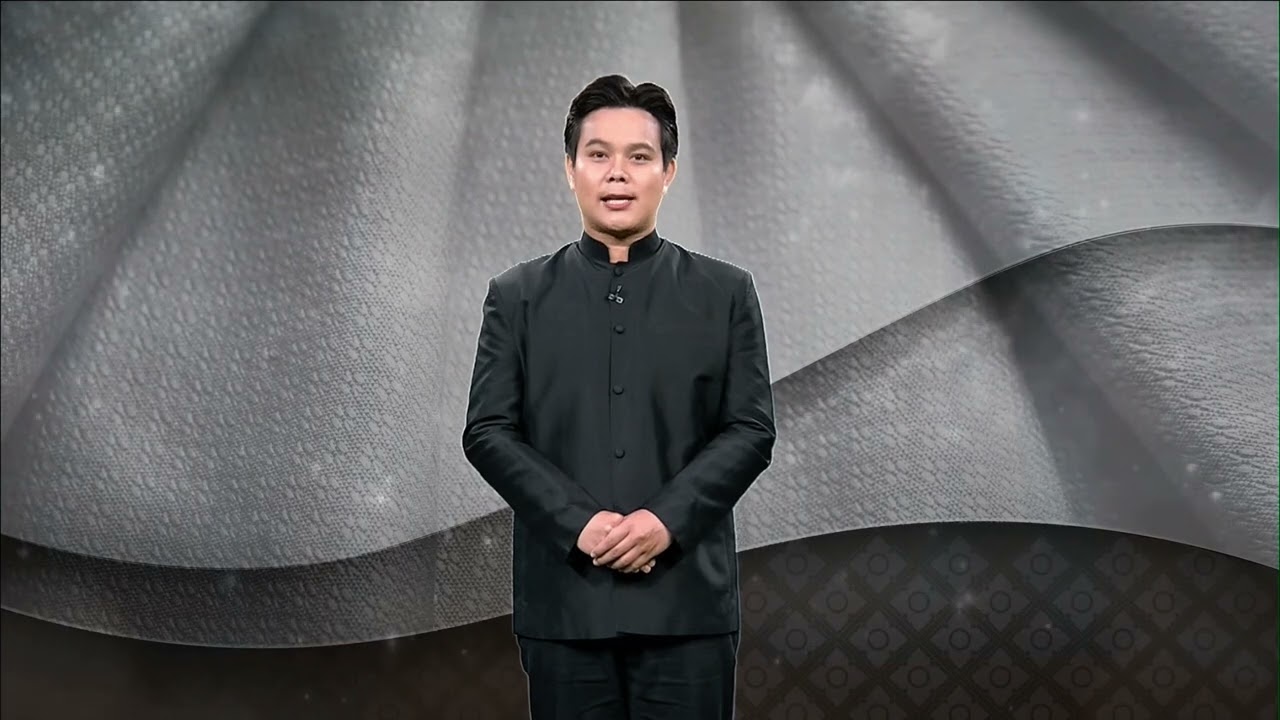 ประกาศปิดสถานี NBT 2HD | โดนัท - ณัฐพงศ์ สารบุตร | วันที่ 5 พฤศจิกายน 2568