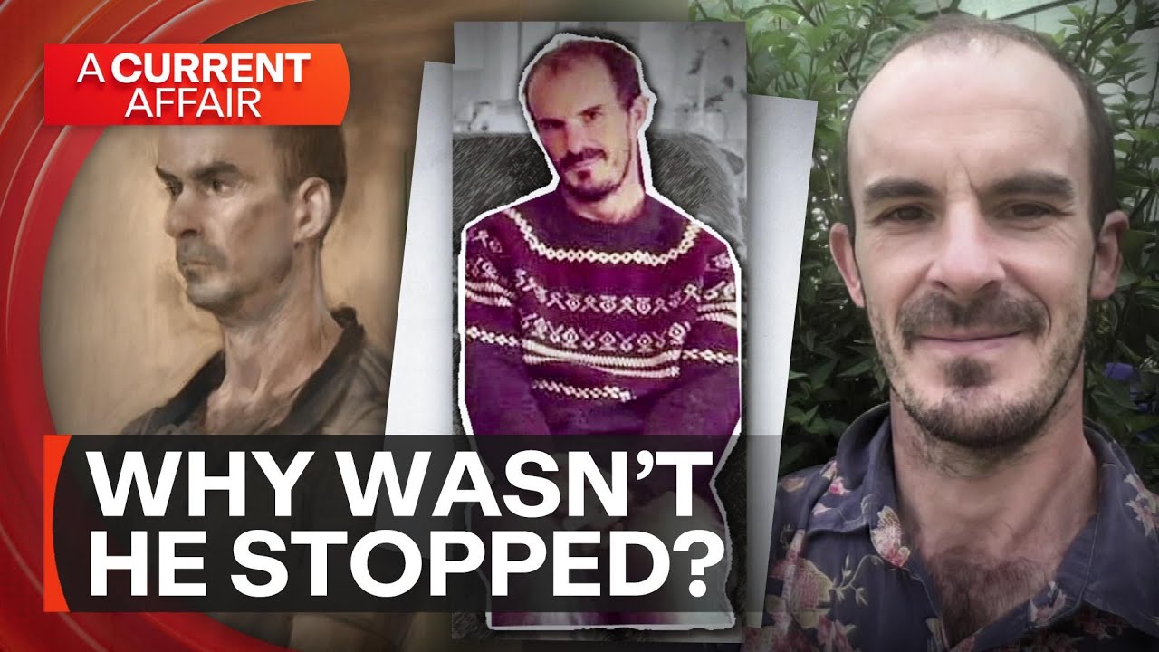 How Australia's most notorious paedophile slipped through the cracks | A Current Affair