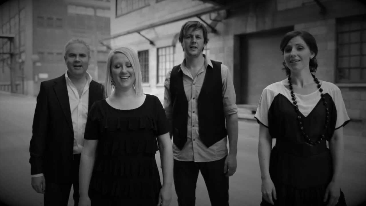 'Smile' - The Idea of North