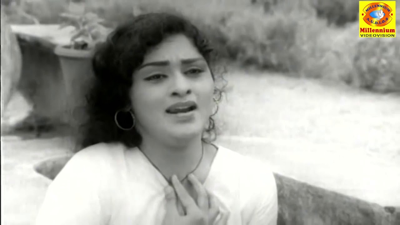 Karakaviyum | Pachanottukal | Movie Song | S.Janaki | Prem Nazir | Vijayasree | Rani Chandra