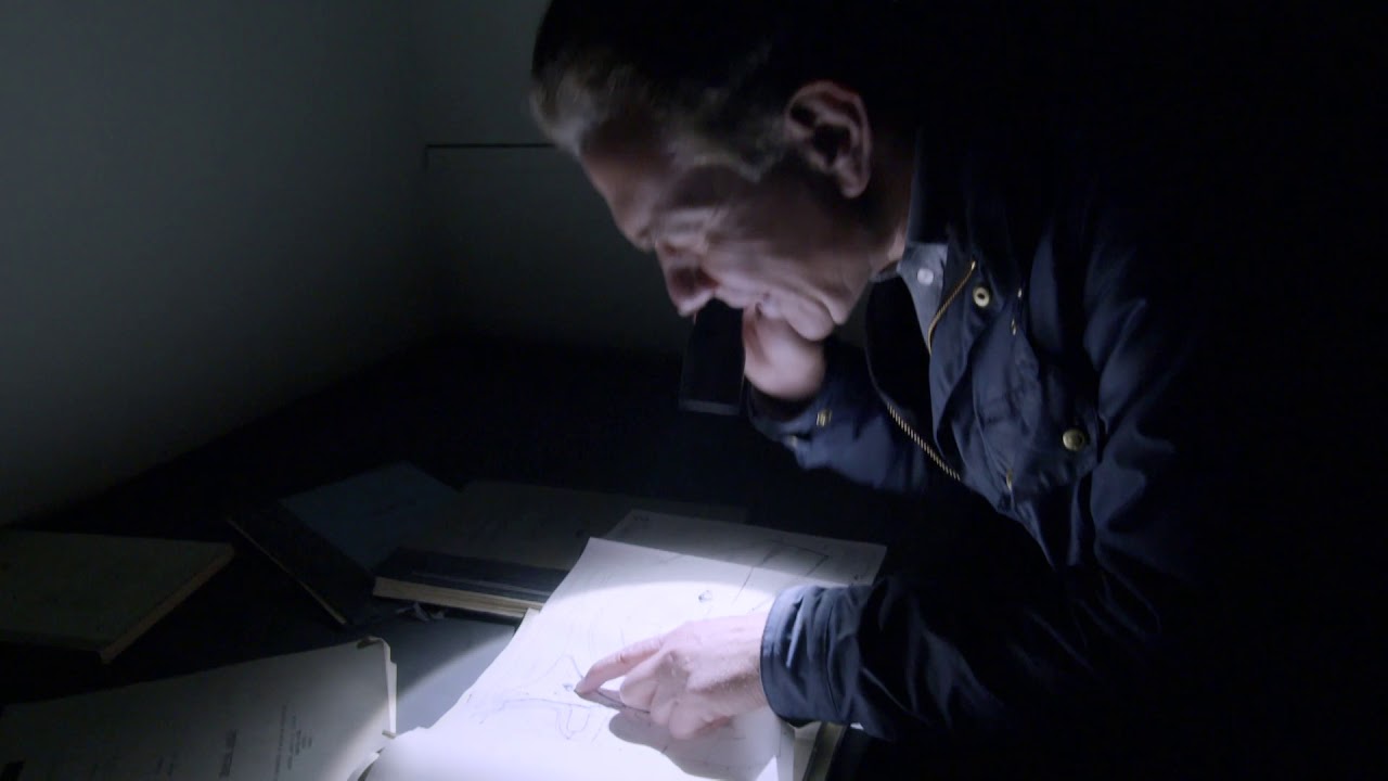Orford Ness's spying capabilities | Portillo's Hidden History of Britain | Channel 5