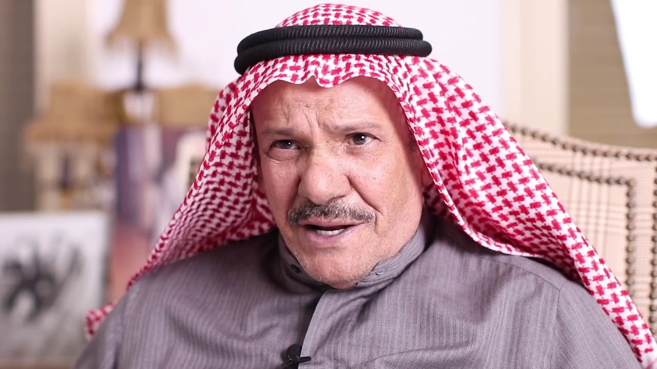 العم غانم حمد الدبوس اول حلقة تعريفية وبداية مصنع الثلج