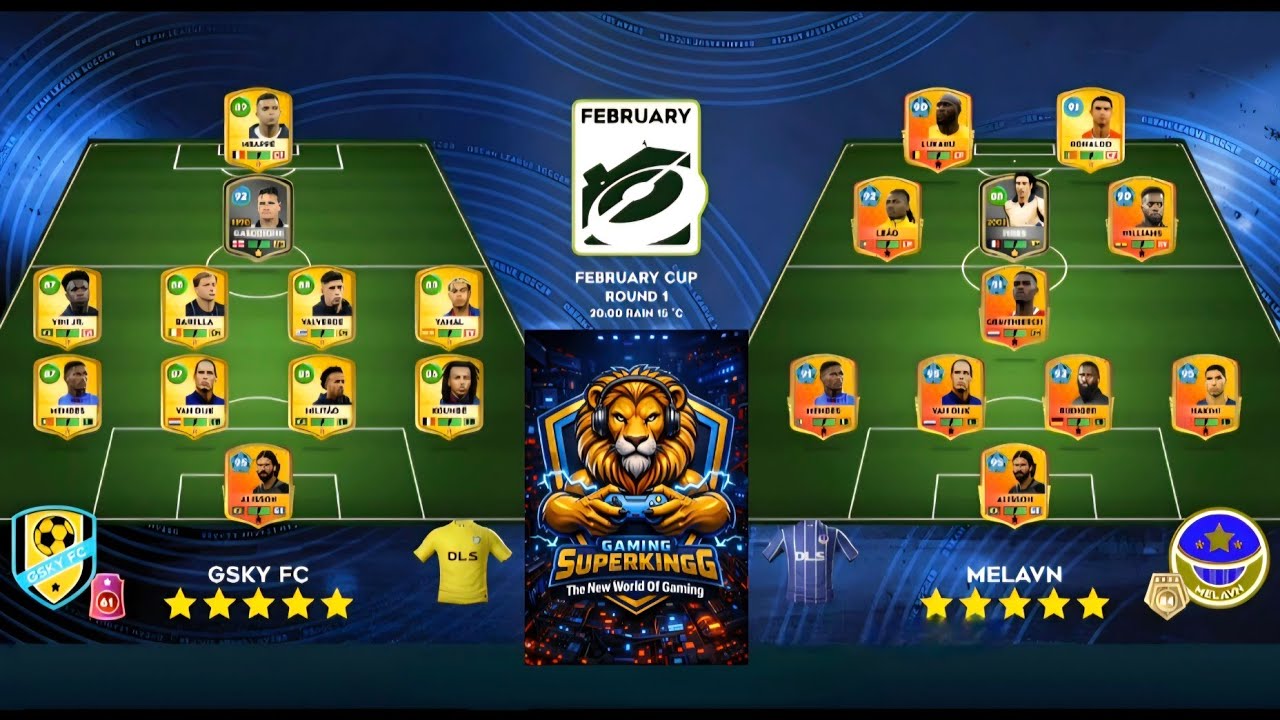 UNBELIEVABLE COMEBACK DLS26