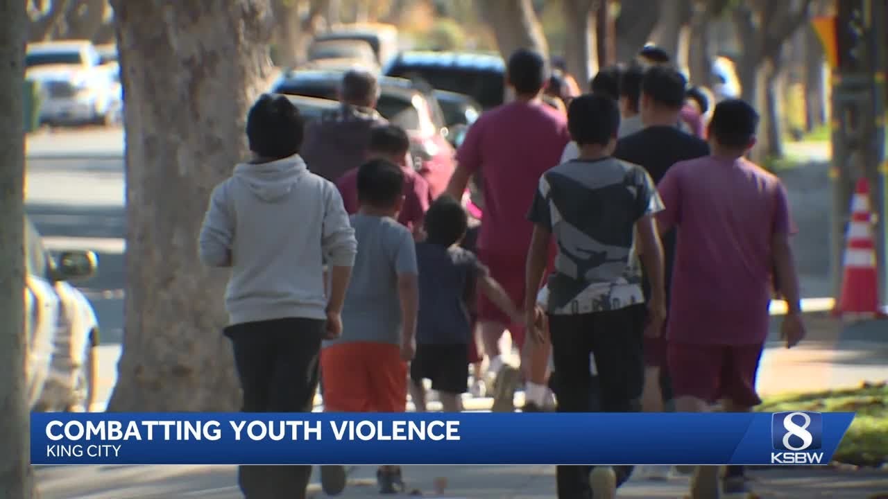 King City looking to address youth violence after crime spikes post-pandemic