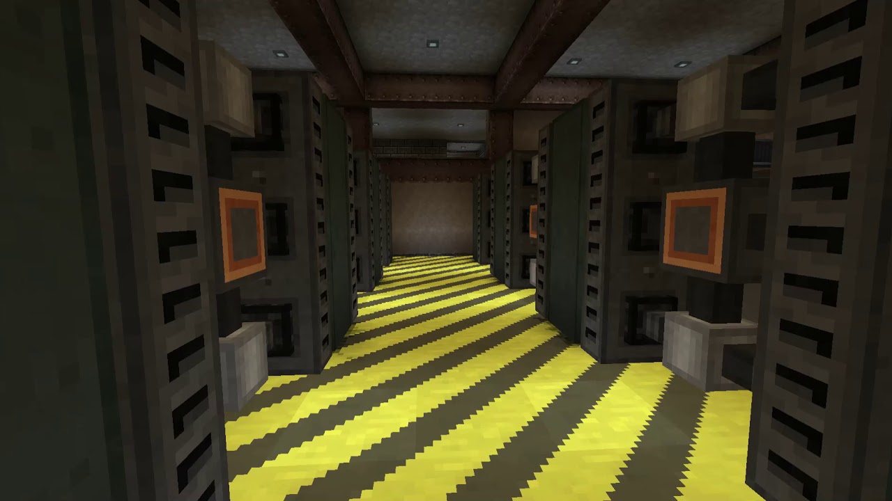 MC Eternal Base Tour