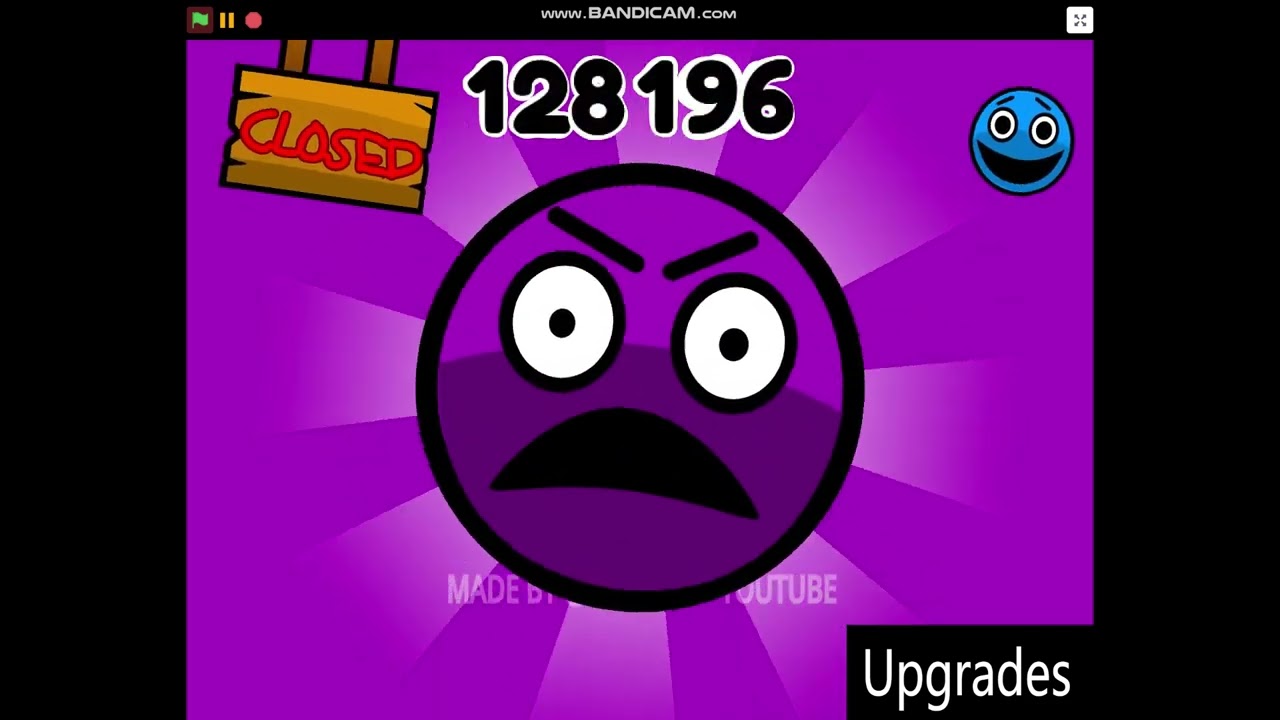 fun clicker