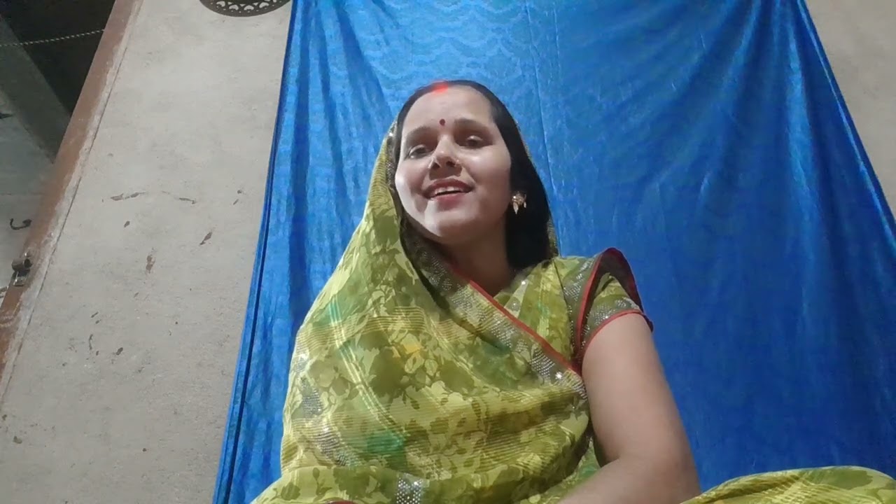 कवन कैली कसूरवा 