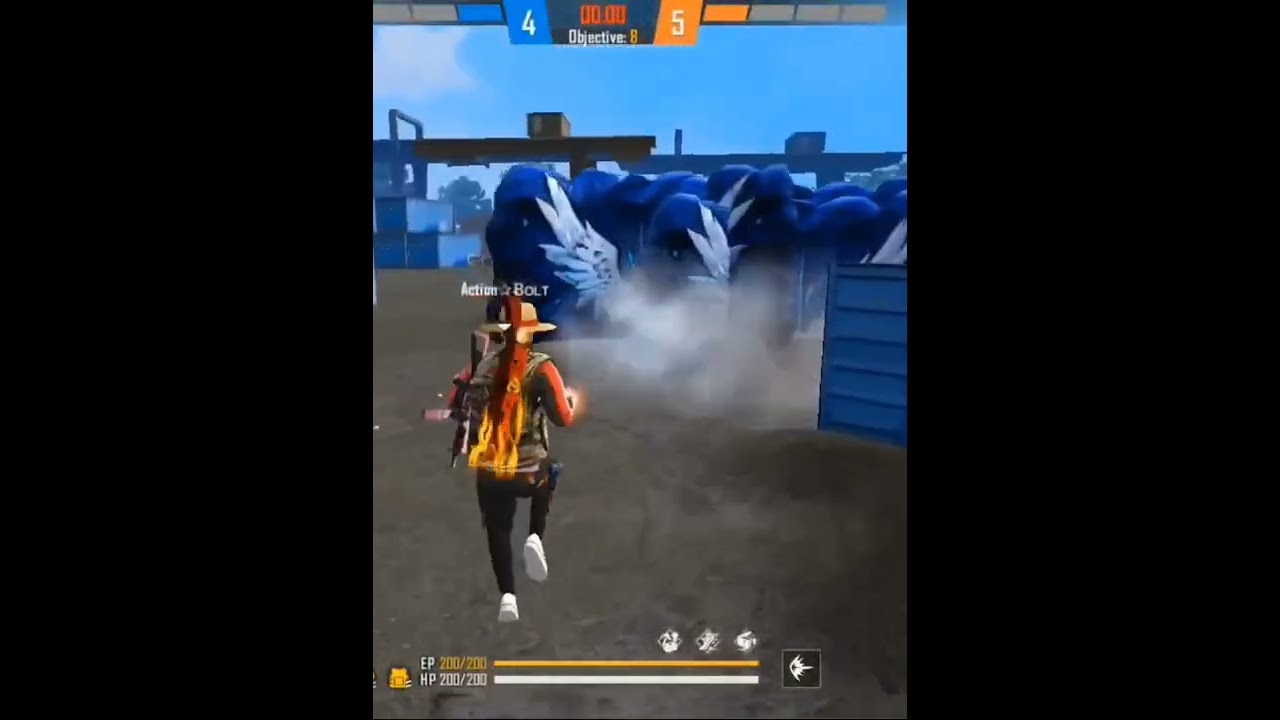realme 8i phone game play 