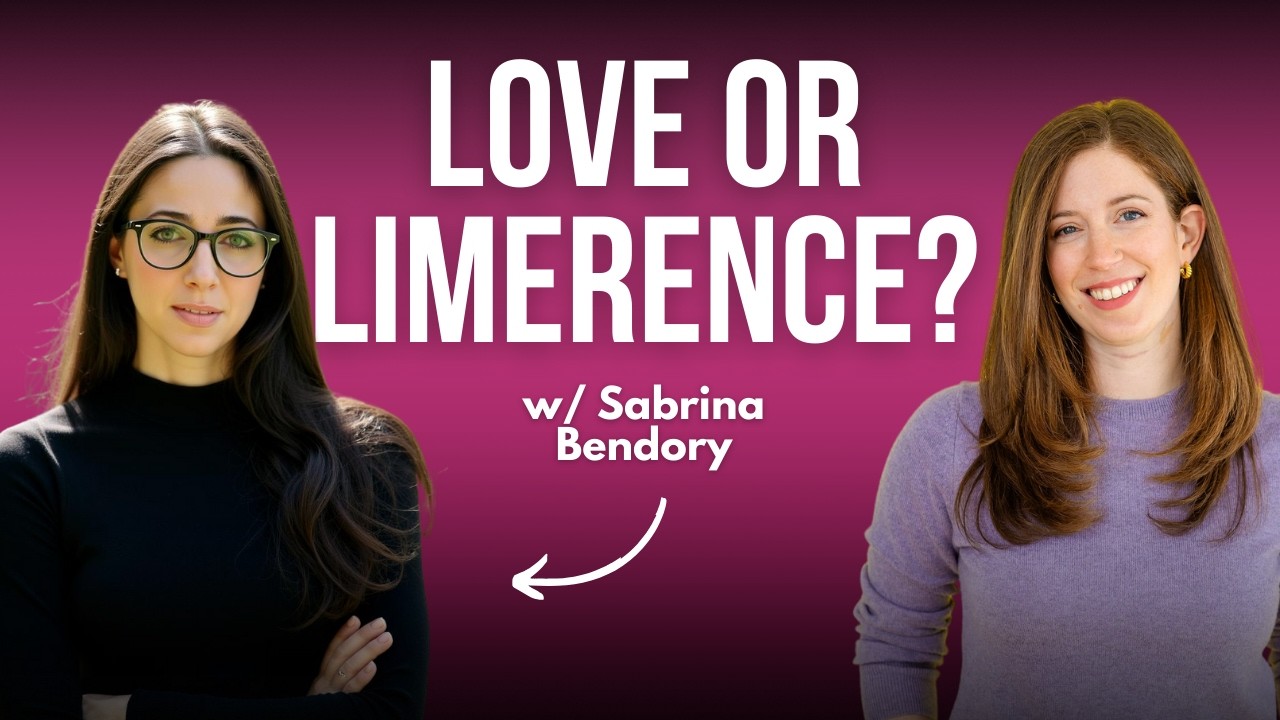 The Psychology Behind Obsessing Over Someone You Barely Know