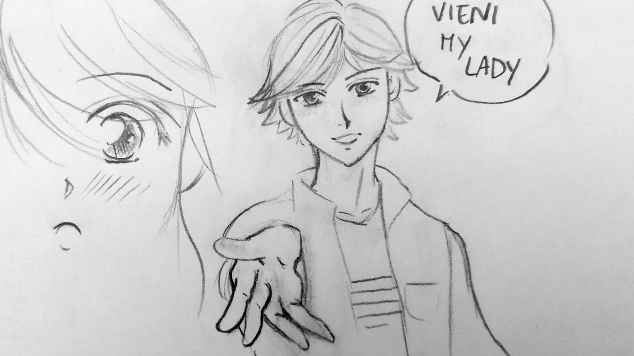 Miraculous Ladybug #5 