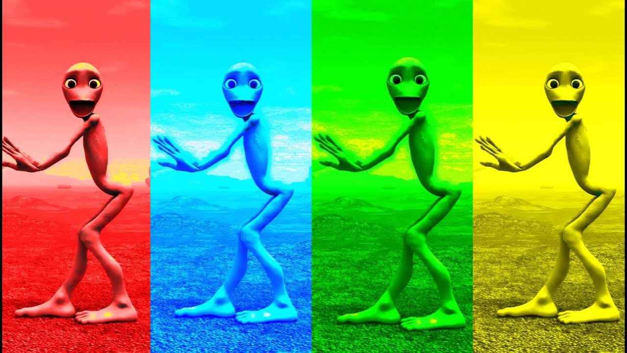 Dame Tu Cosita FULL HD | All Variation Dame Tu Cosita Music Video 2025