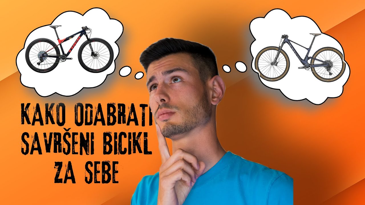 Koji XC MTB Bicikl Kupiti