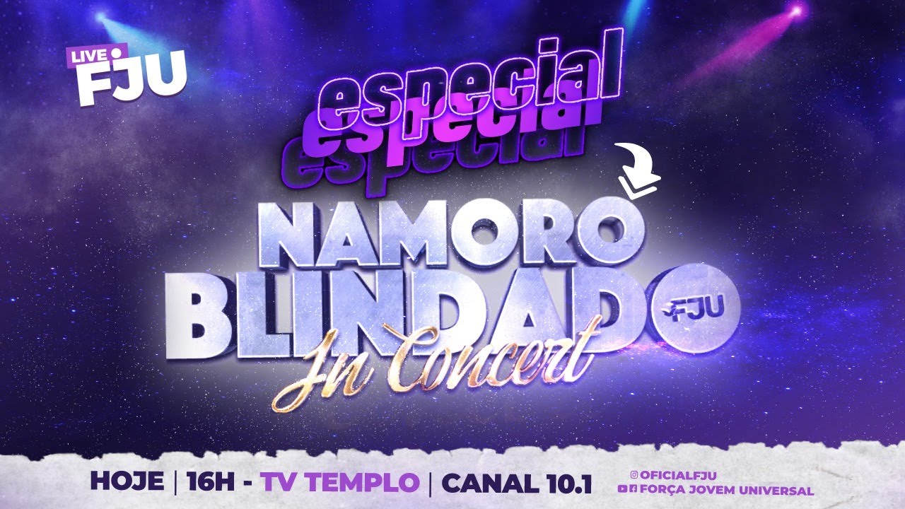 ESPECIAL NAMORO BLINDADO #COMPARTILHE
