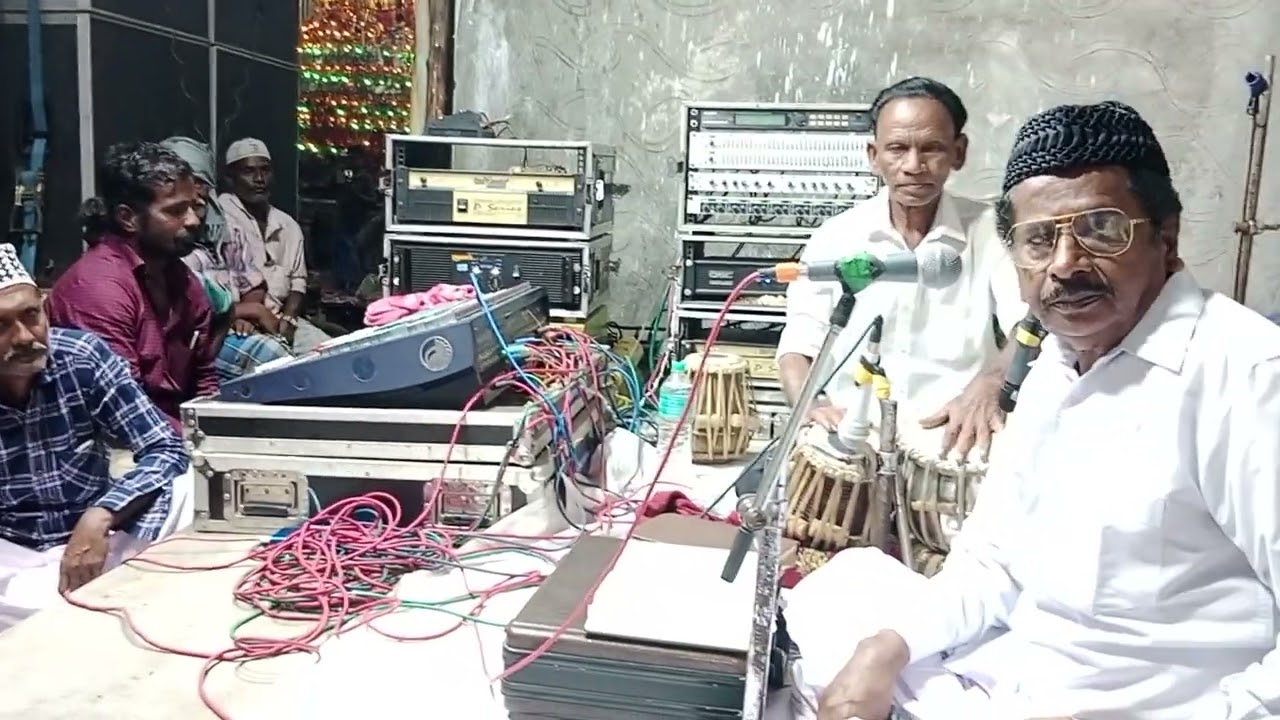 6.10.2025இடையகேரட்டைசந்தனகூடுஅ.அவுளியப்பாரவுத்தர்நேரலை