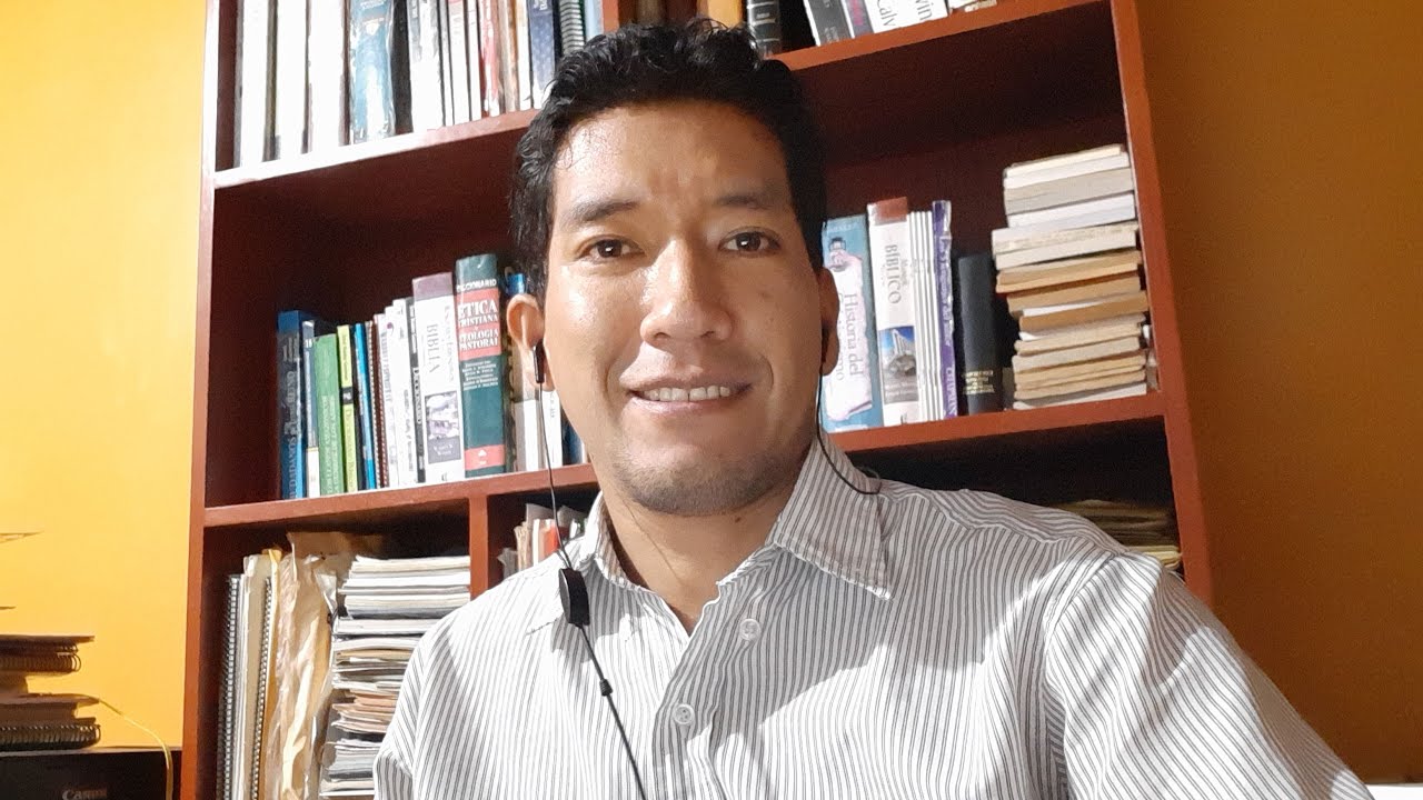 EL PASTORADO FEMENINO Y OTROS TEMAS
