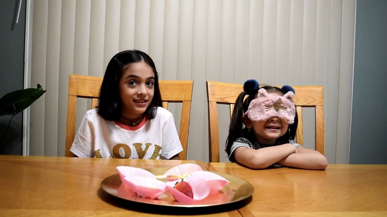 Bella & Sadie Ellen Games