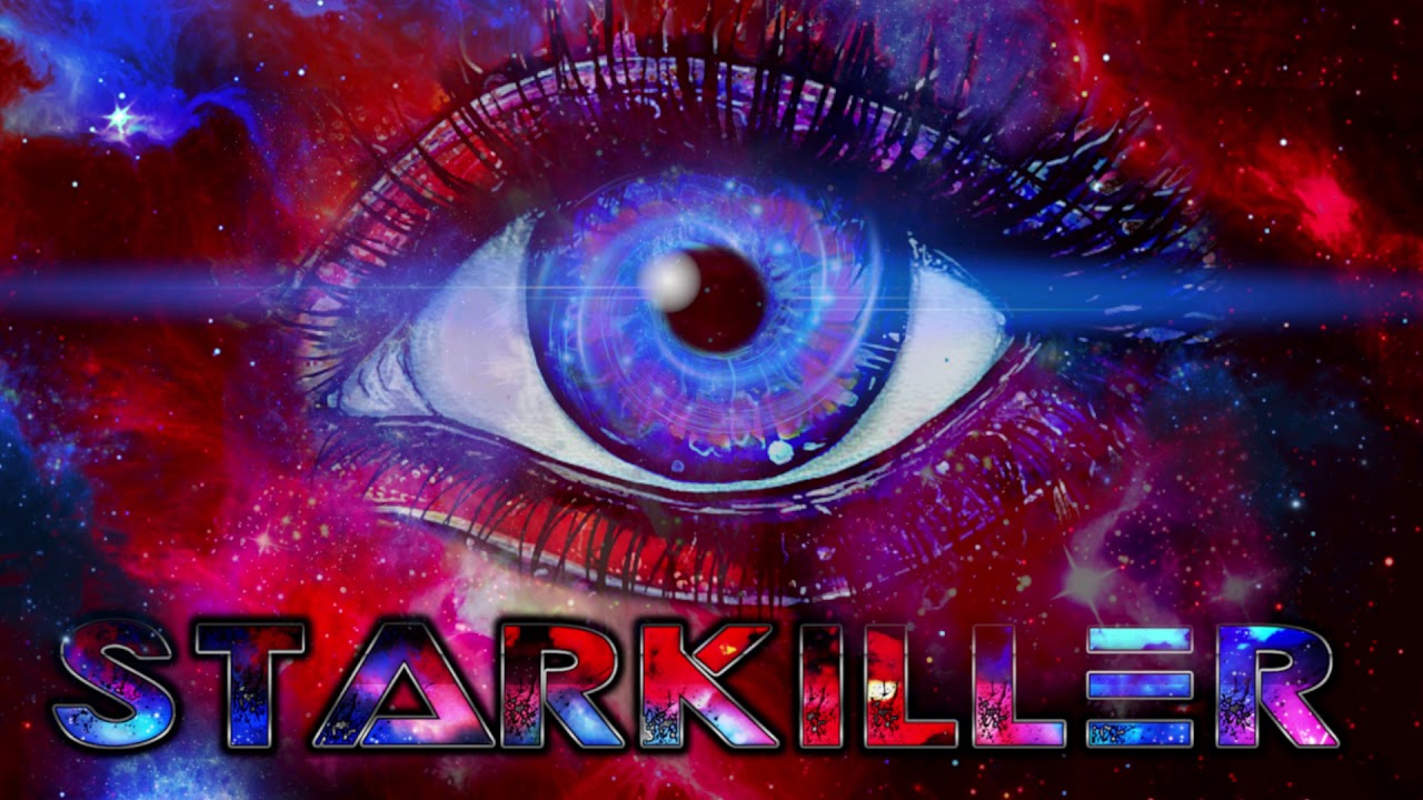 STARKILLER - Starkiller