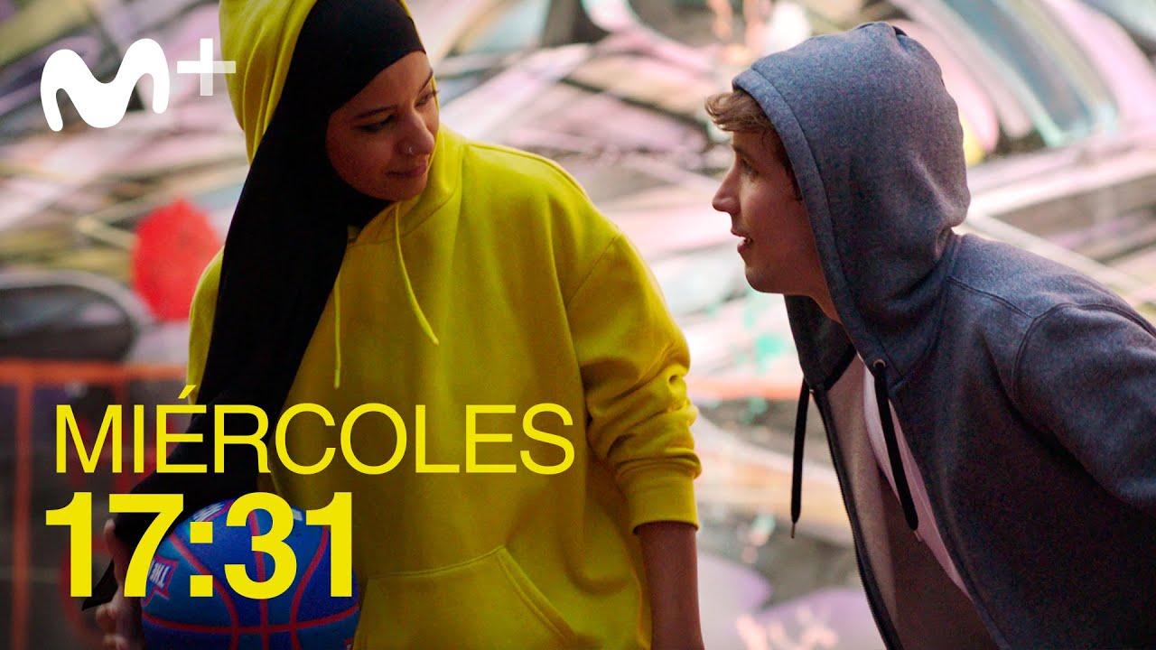 Una pareja normal | S4 E6 CLIP 5 | SKAM España