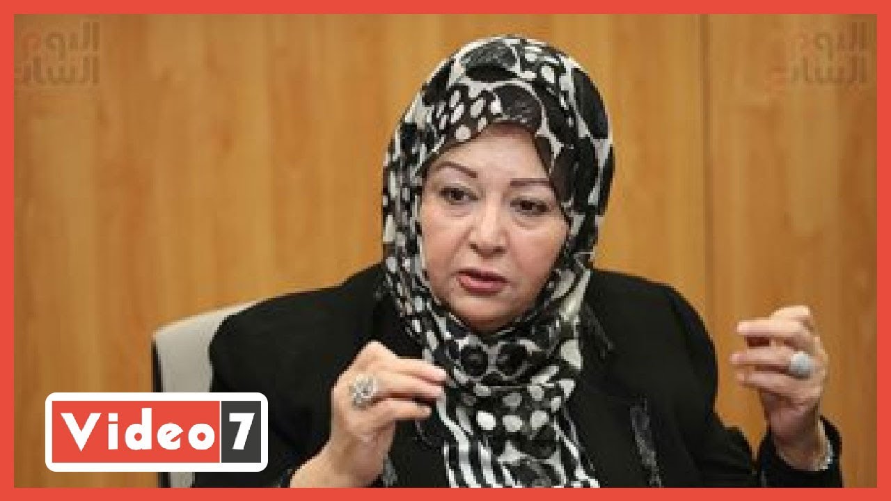 عفاف شعيب: أخويا تنبأ بوفاته ومات بعدها بـ 10 دقايق