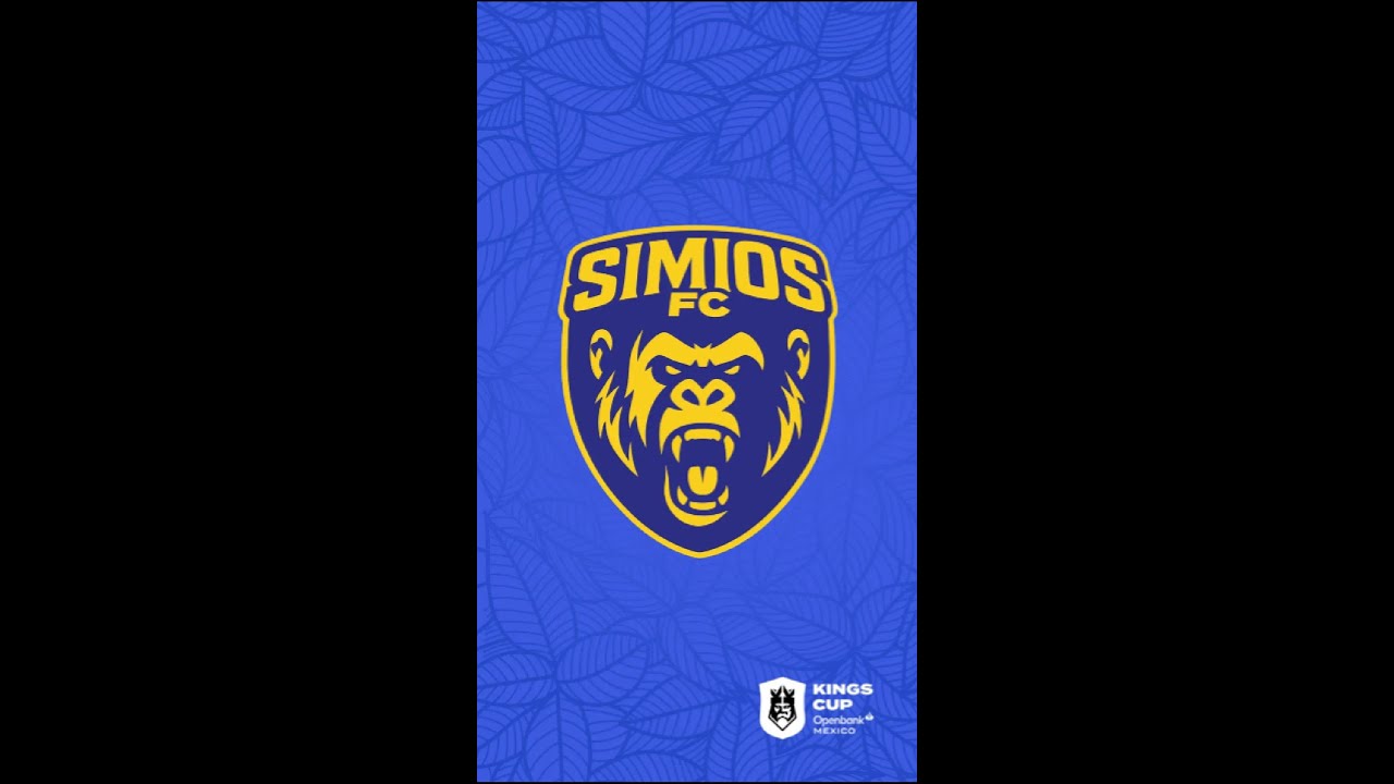 Simios FC - El comienzo