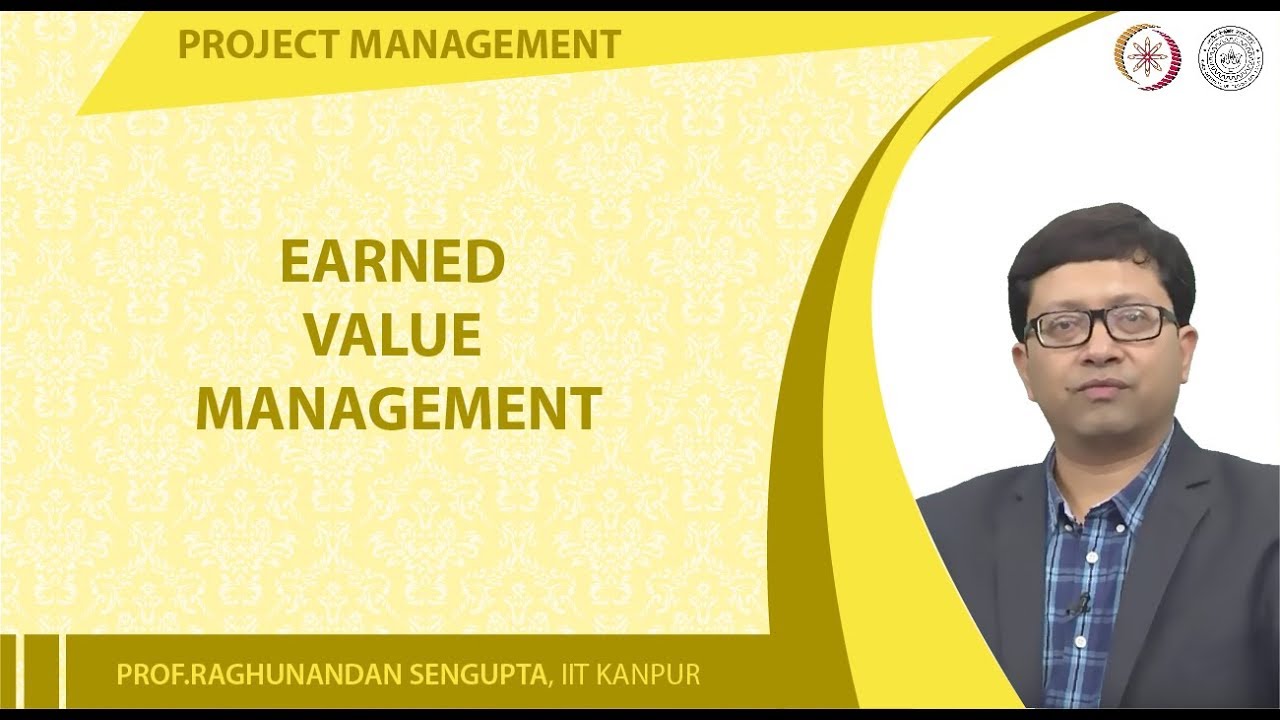 Earned Value Management