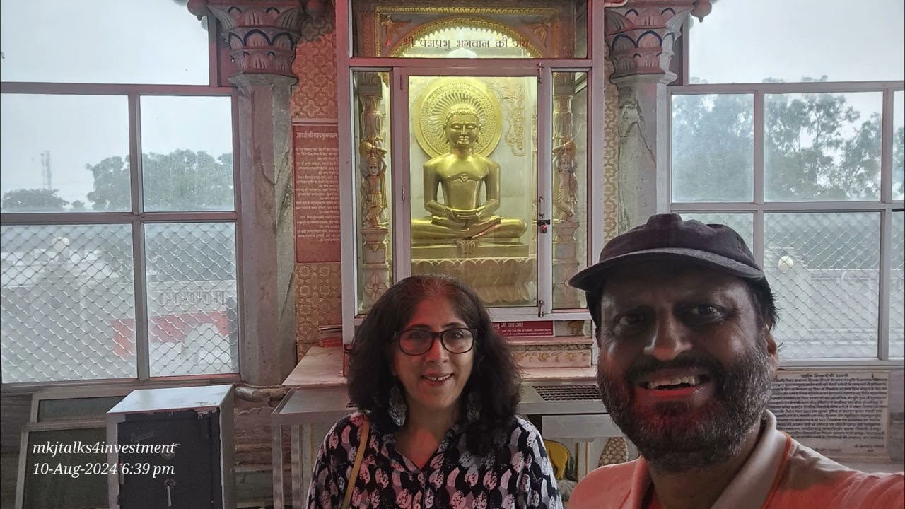 Padampura digamber jain mandir jaipur | पदमपुरा दिगंबर जैन मंदिर #jaipurtourism #jaintemples