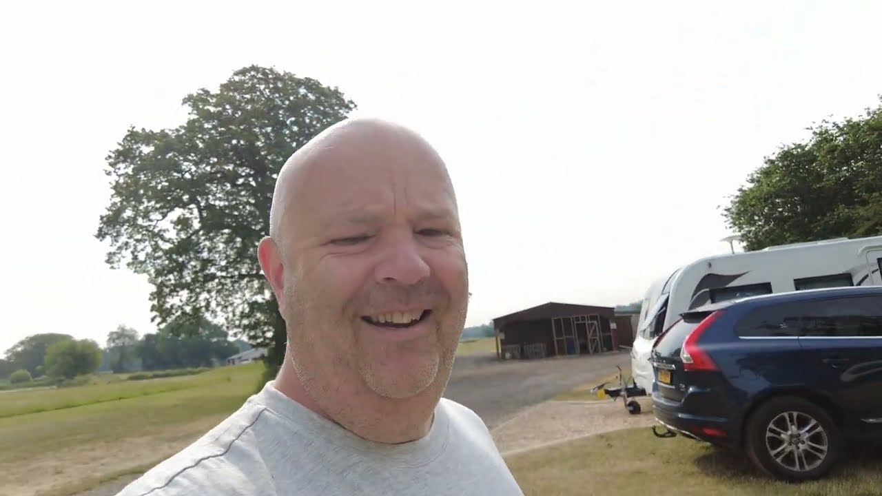 Dorset Springs - Site Tour