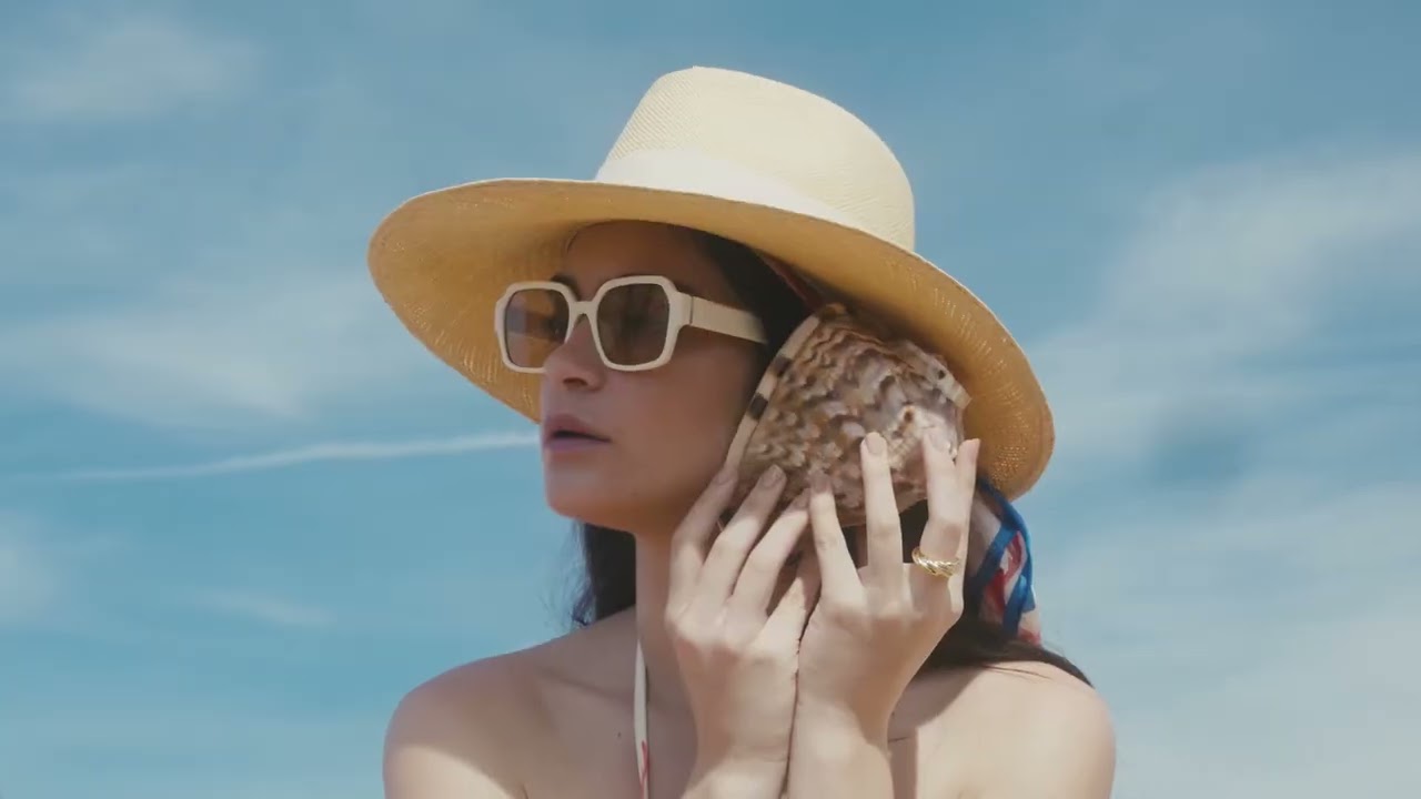 Bastien Fashion Reel 25