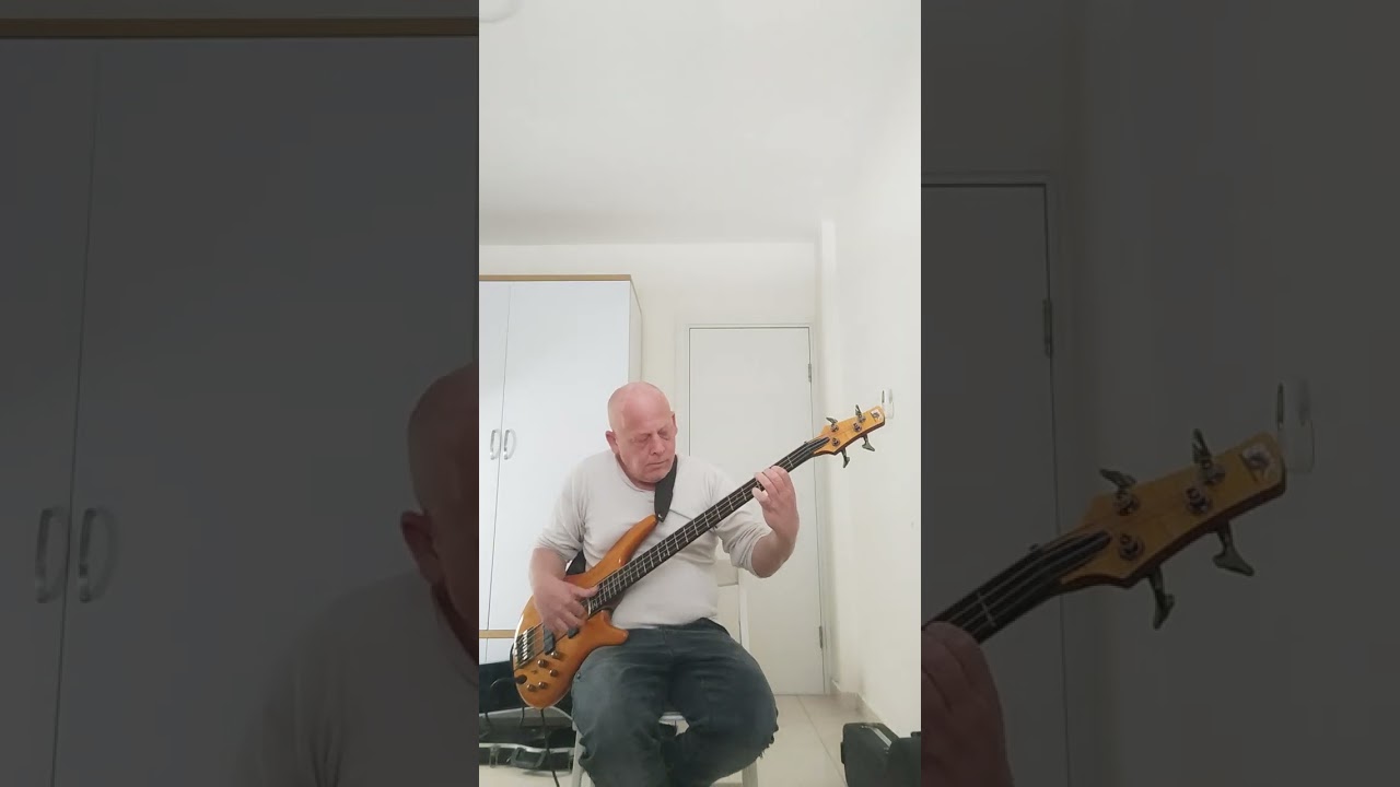 Rare fusion grooves
