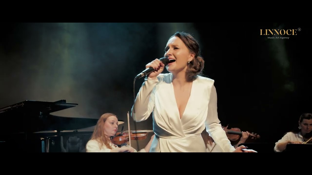 Aleksandra Szmyd -„Caruso”