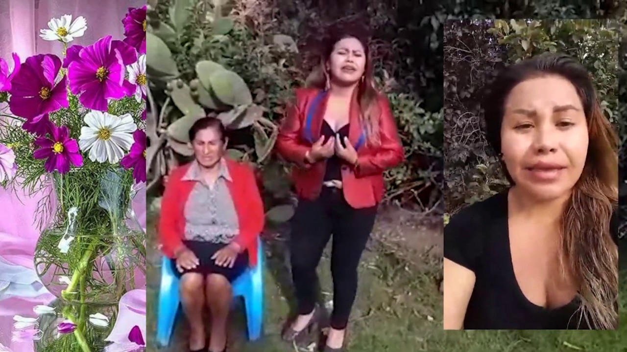 PARA TÍ, MADRE QUERIDA - (LOS OVNIS DEL PERÚ) 2020