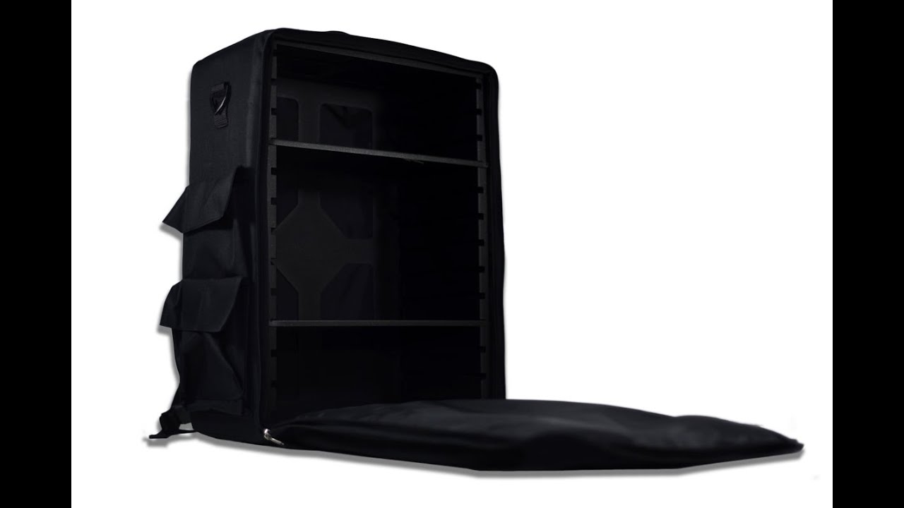 A-Case Hybrid The Kane: Initial Impressions