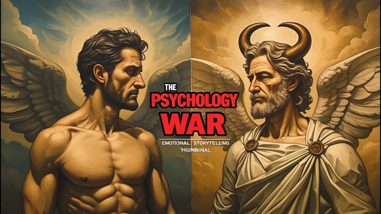 The Female Mind DECODED &ndash; Nietzsche vs Schopenhauer Had Opposite Views (One Was Right)