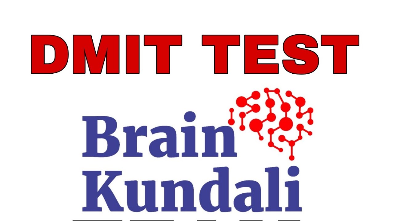 Pradeep Mishra ! DMIT Test Review | बच्चों के Talent और Future का सच ! 