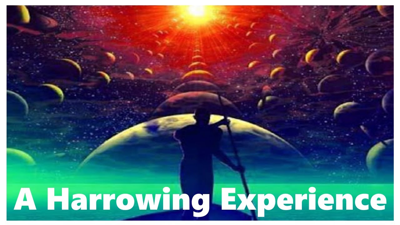 A Harrowing Experience - A DPT Trip Report