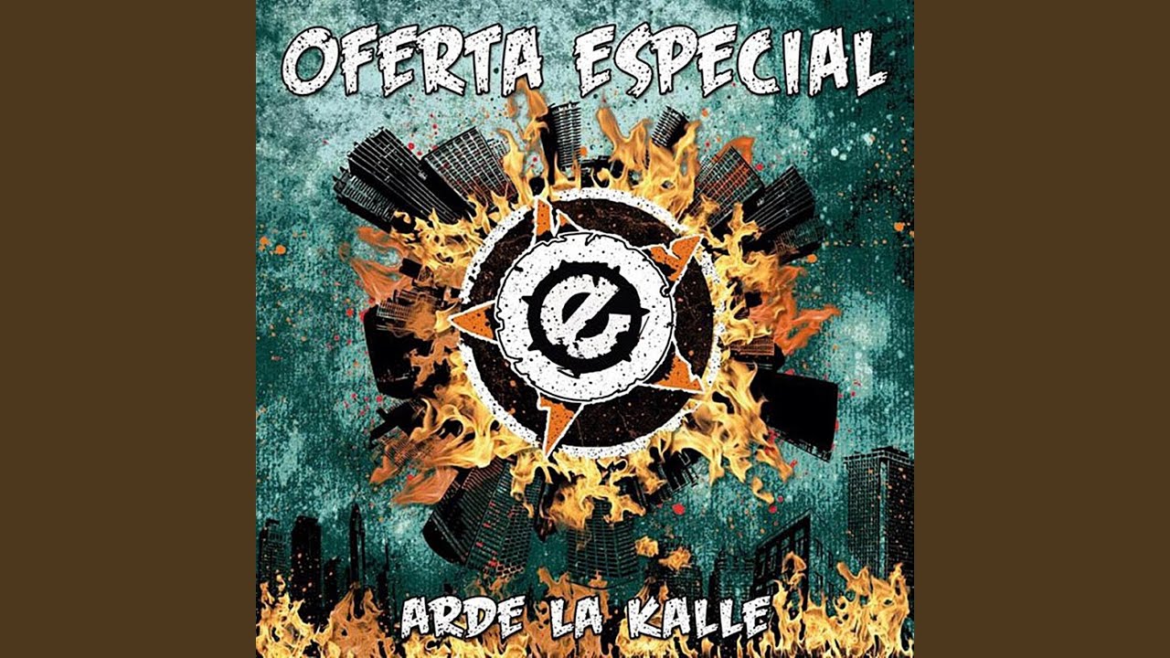 Arde la Kalle