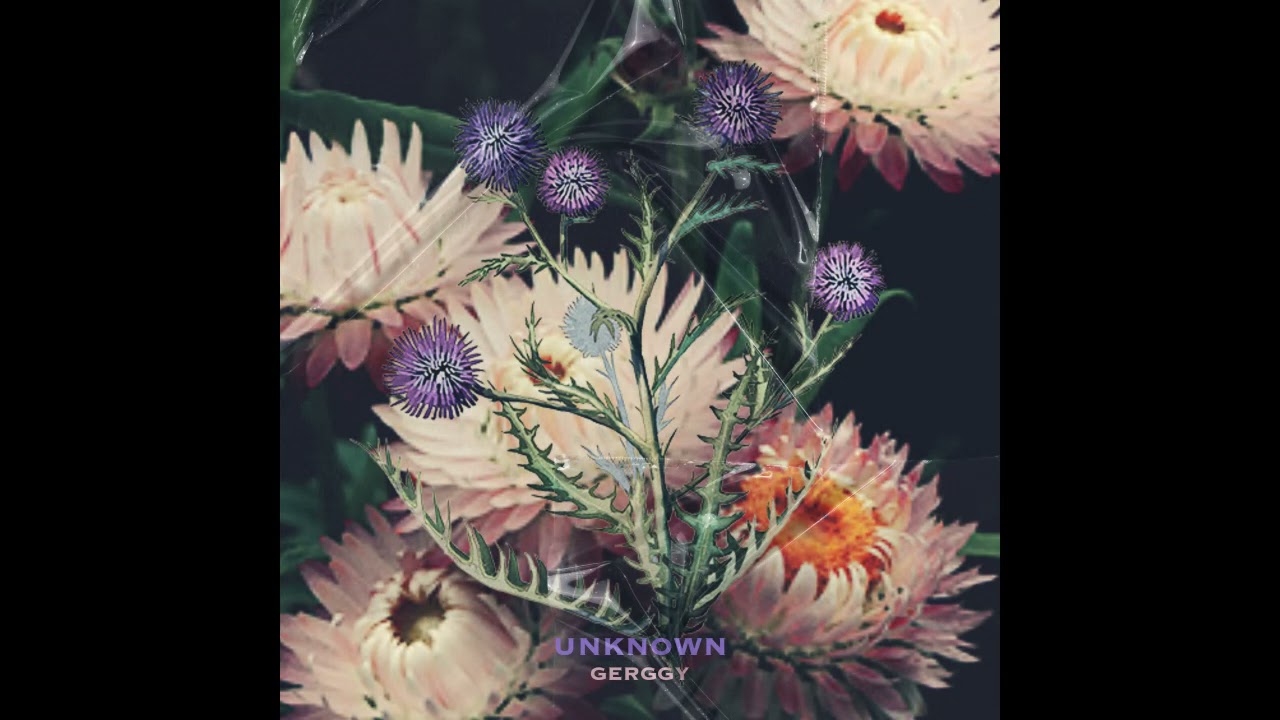 Unknown Artist - GERGGY (Kirik Edit)