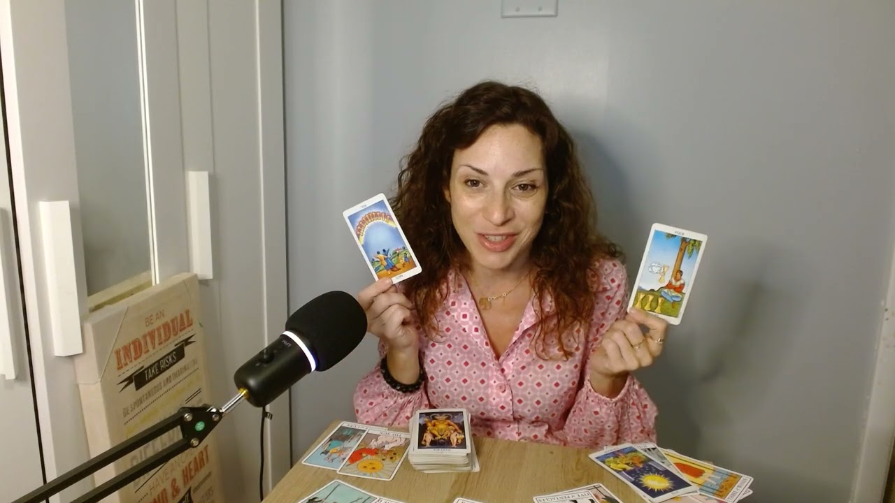 ARIES♈A DECISION HAS BEEN MADE💥PULLING THE TRIGGER & MOVING INTO A NEW DIRECTION IN LOVE/WORK#tarot